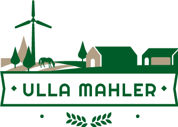 Ulla Mahler Logo